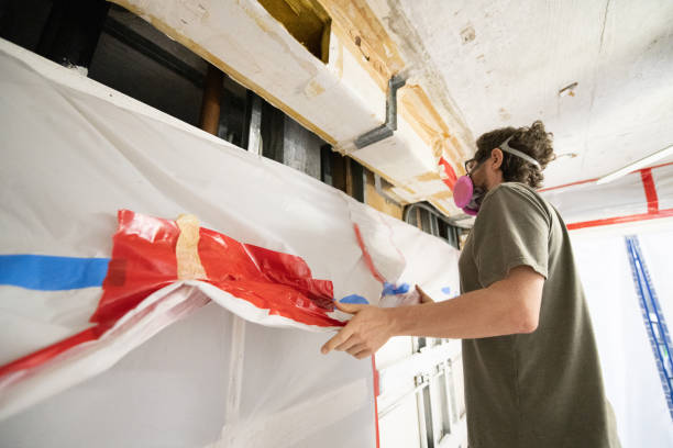 Best HVAC Mold Inspection and Cleaning  in Pahala, HI